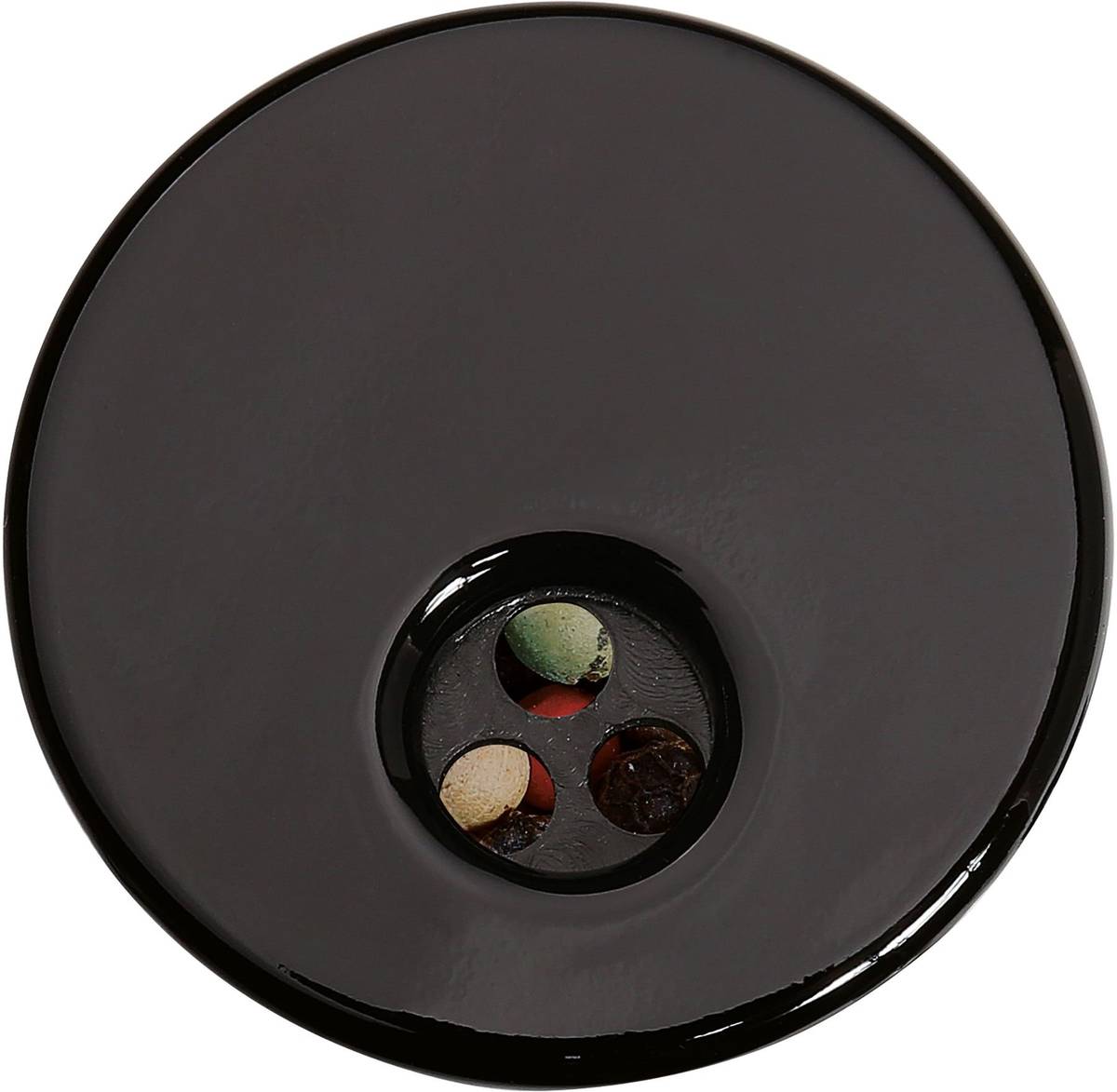 Küchenprofi Otočný stojan na kořenky Rondo