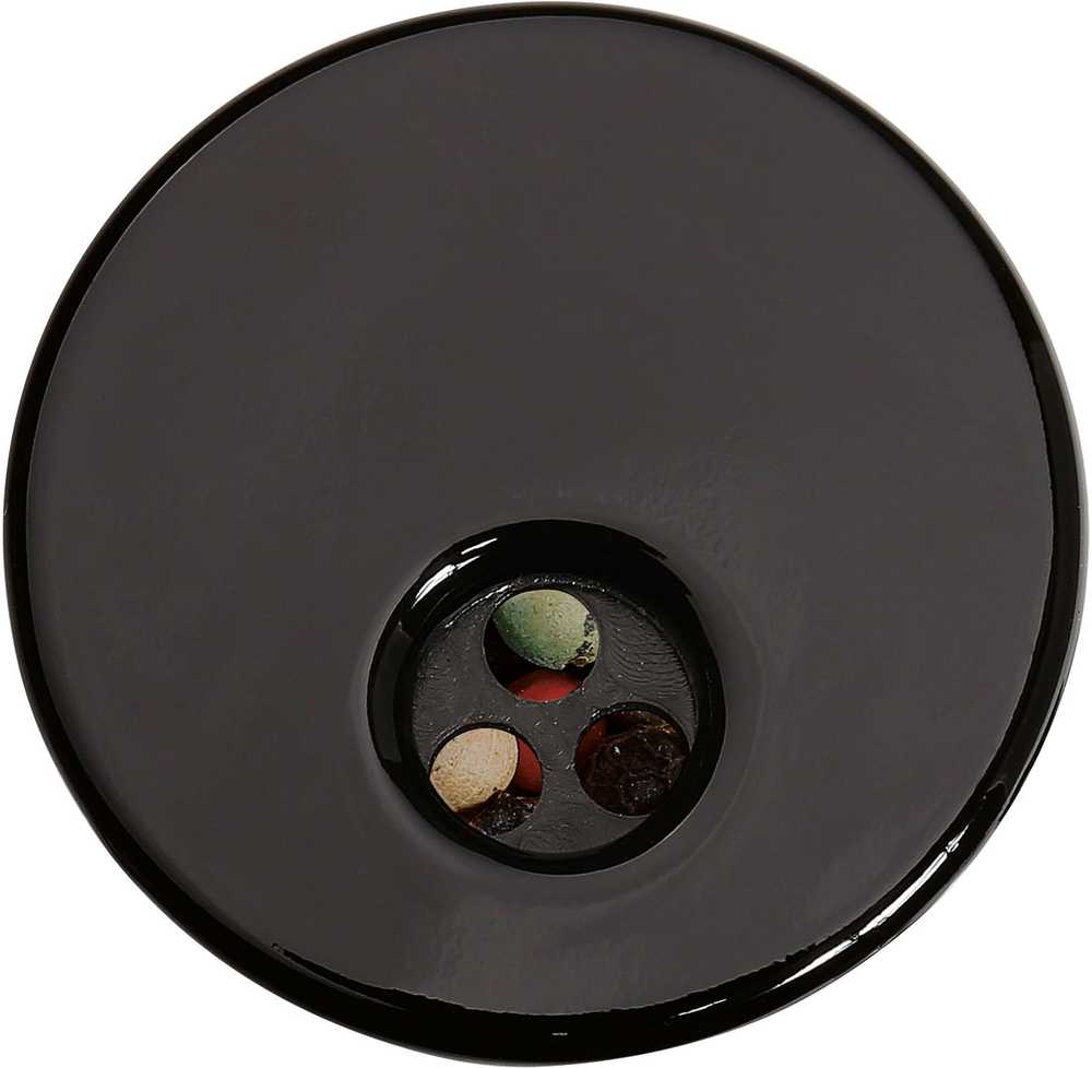 Küchenprofi Otočný stojan na kořenky Rondo