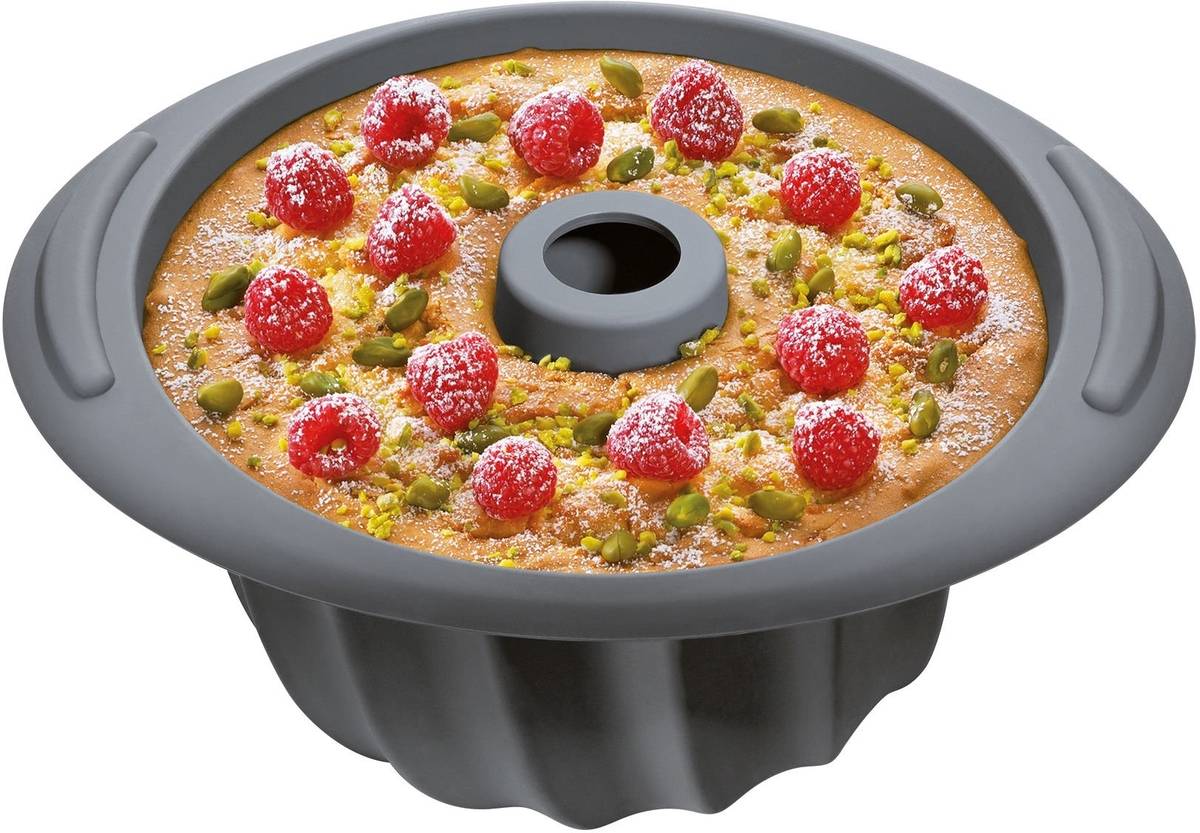 Küchenprofi Forma na bábovku Bake Vario, 22 cm