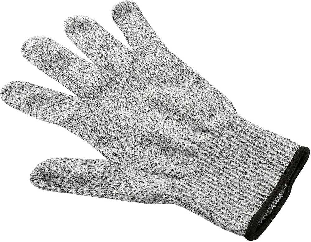 Küchenprofi Ochranná rukavice Safety