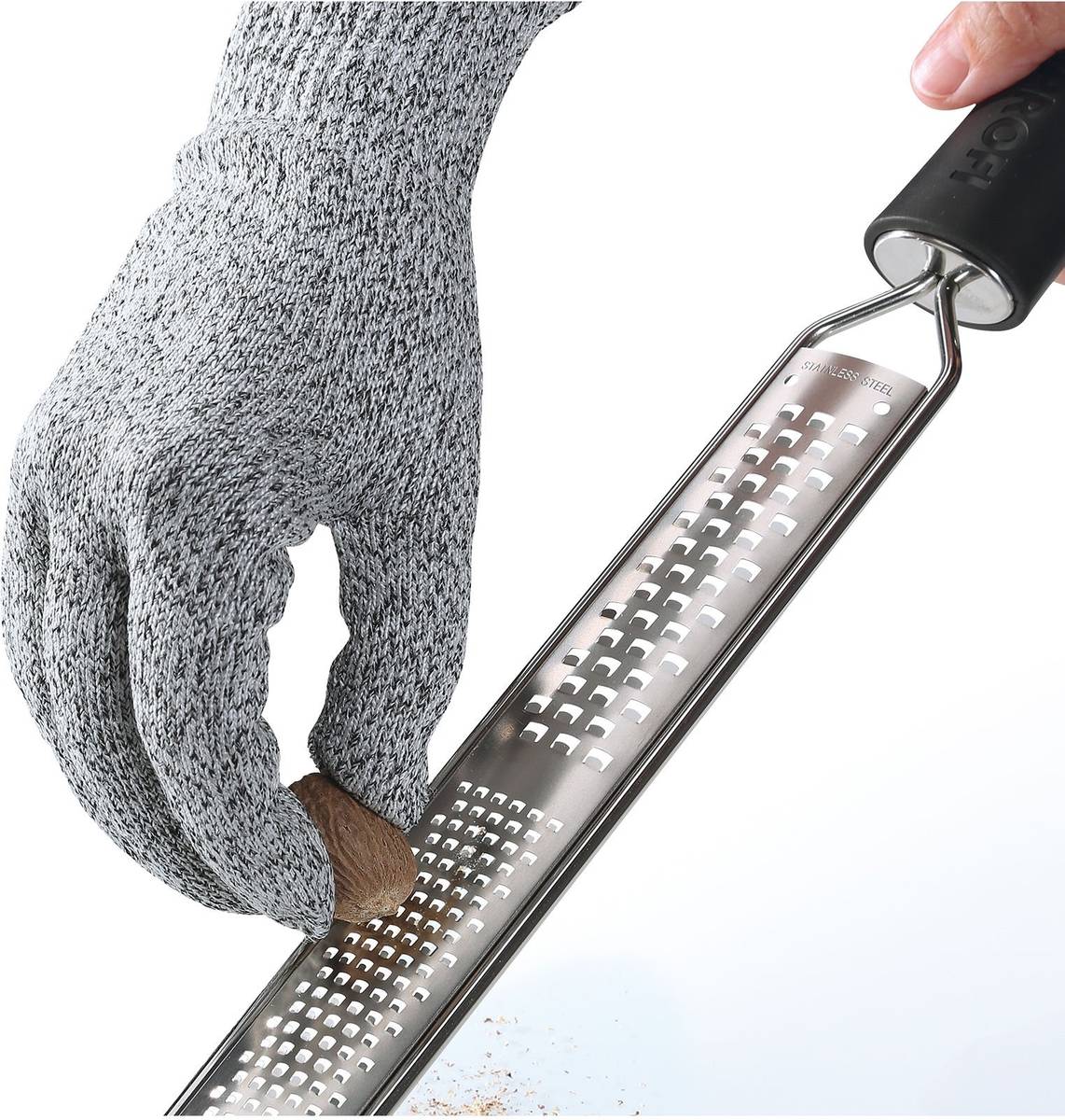 Küchenprofi Ochranná rukavice Safety