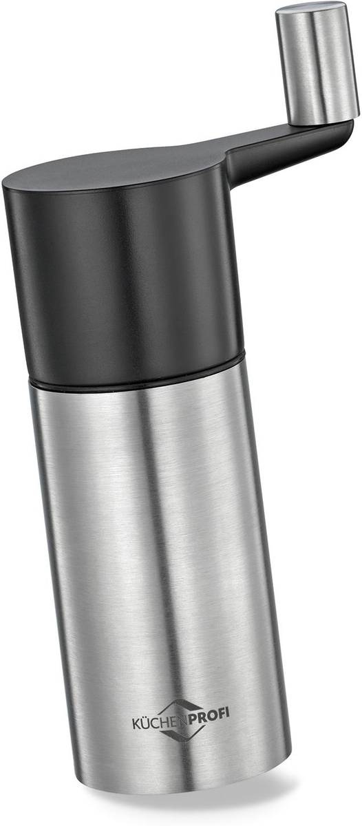 Küchenprofi Mlýnek na muškátový oříšek Charlotte