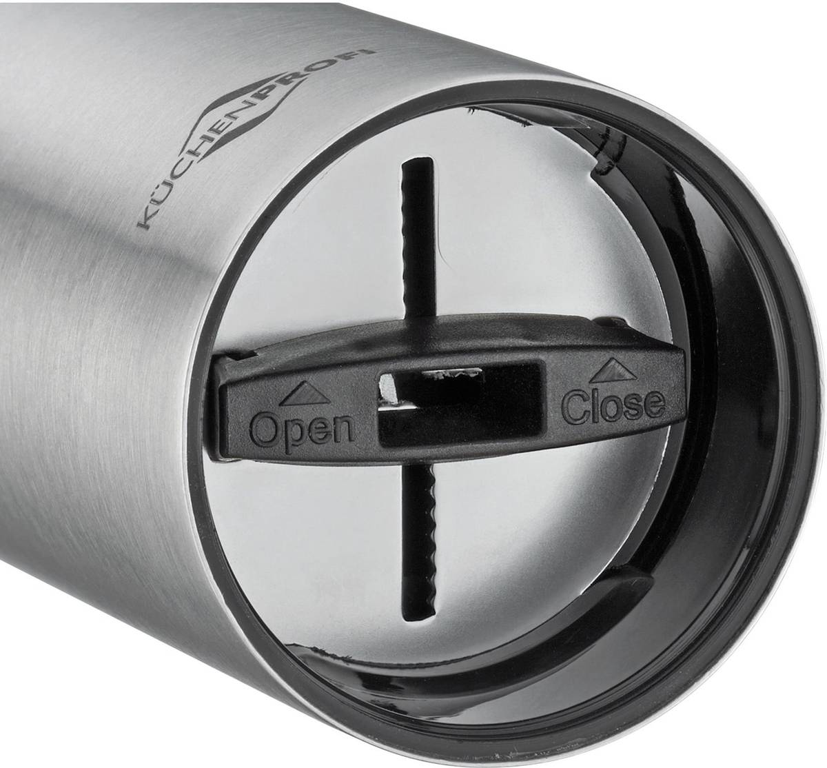 Küchenprofi Mlýnek na muškátový oříšek Charlotte