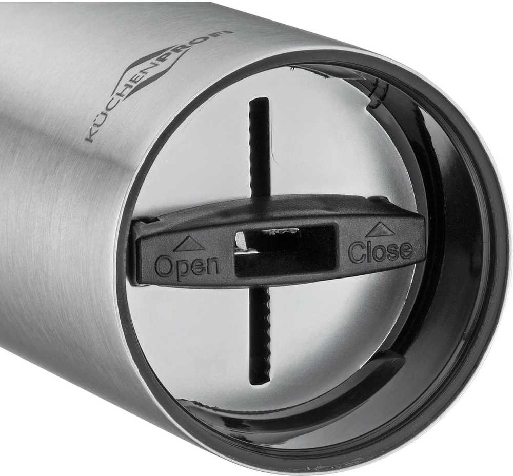 Küchenprofi Mlýnek na muškátový oříšek Charlotte