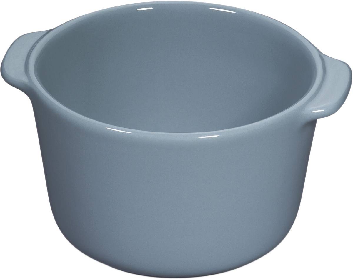 Küchenprofi Sada forem na Ramekin Porto, 2 ks, modrá