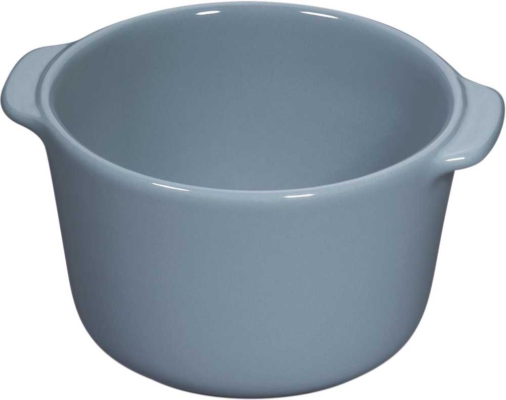 Küchenprofi Sada forem na Ramekin Porto, 2 ks, modrá