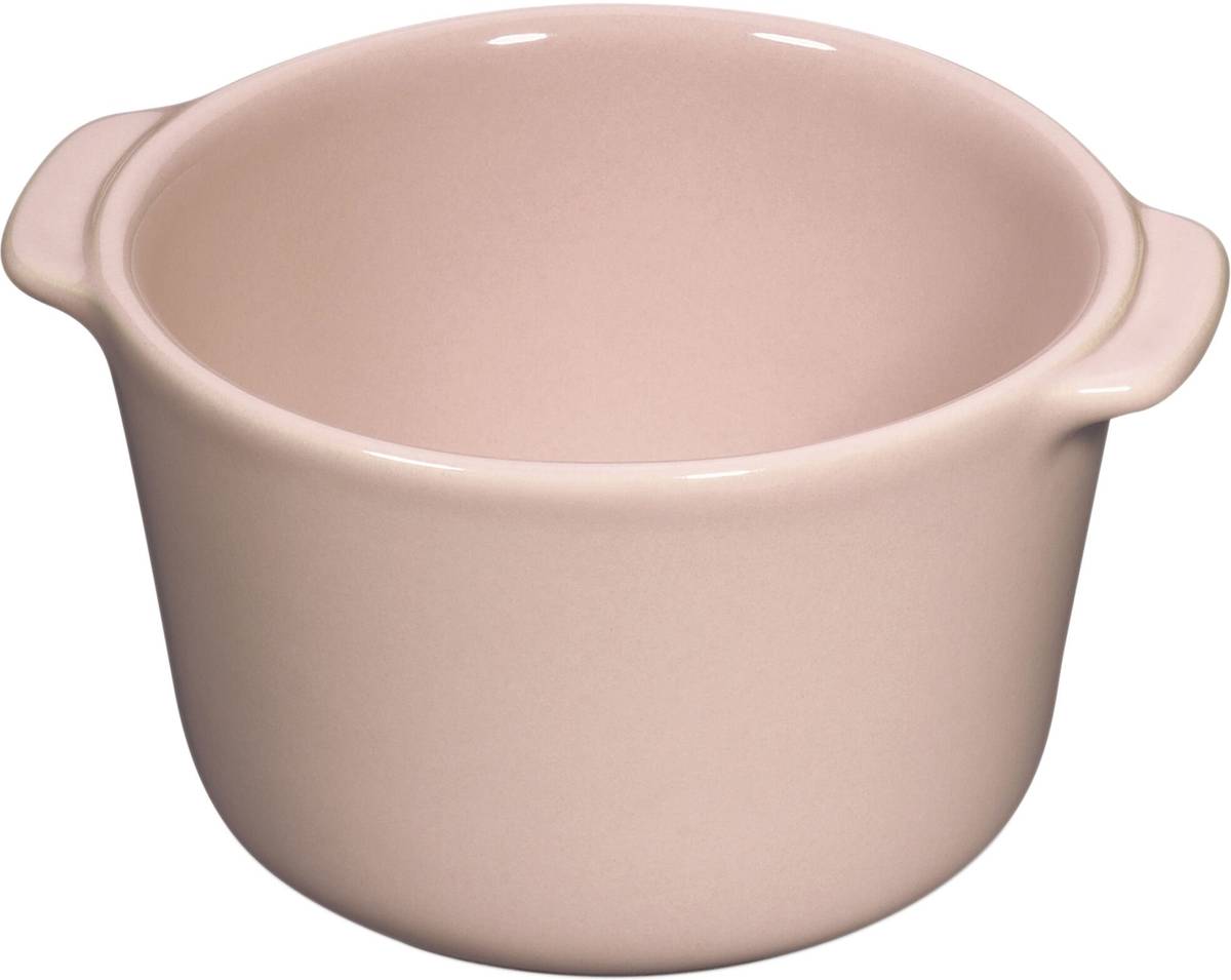 Küchenprofi Sada forem na Ramekin Porto, 2 ks, růžová