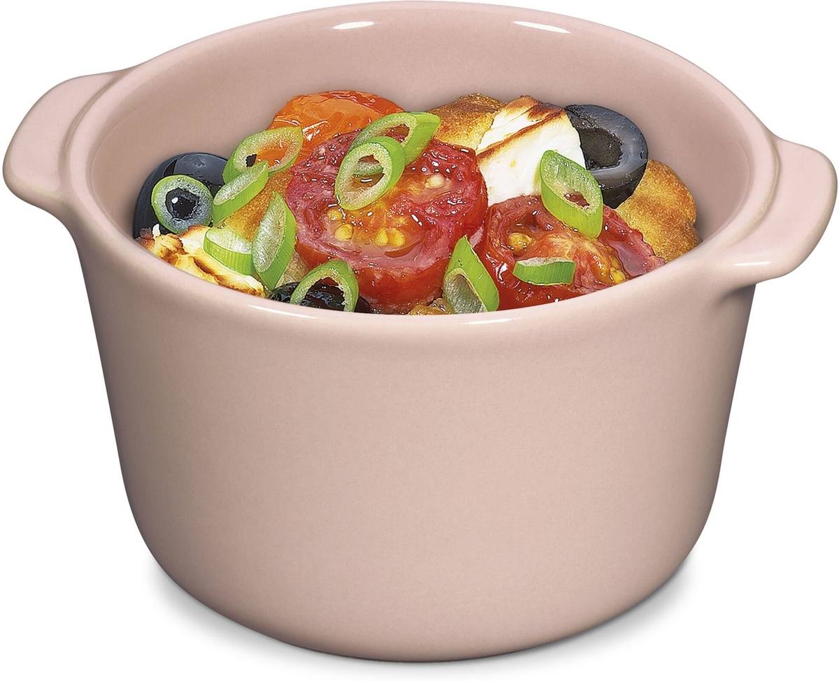 Küchenprofi Sada forem na Ramekin Porto, 2 ks, růžová