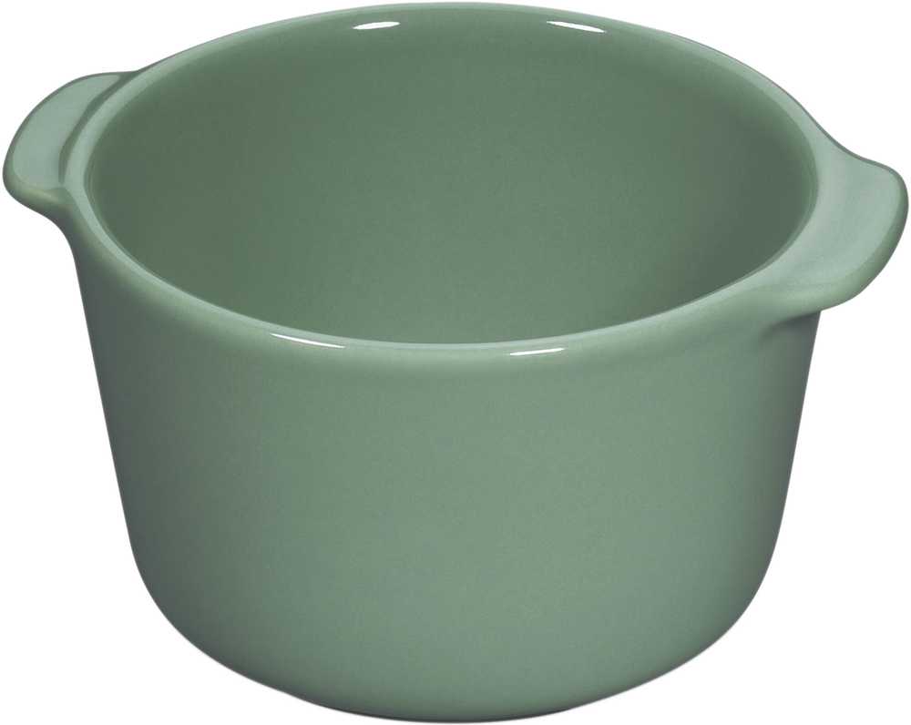 Küchenprofi Sada forem na Ramekin Porto, 2 ks, zelená