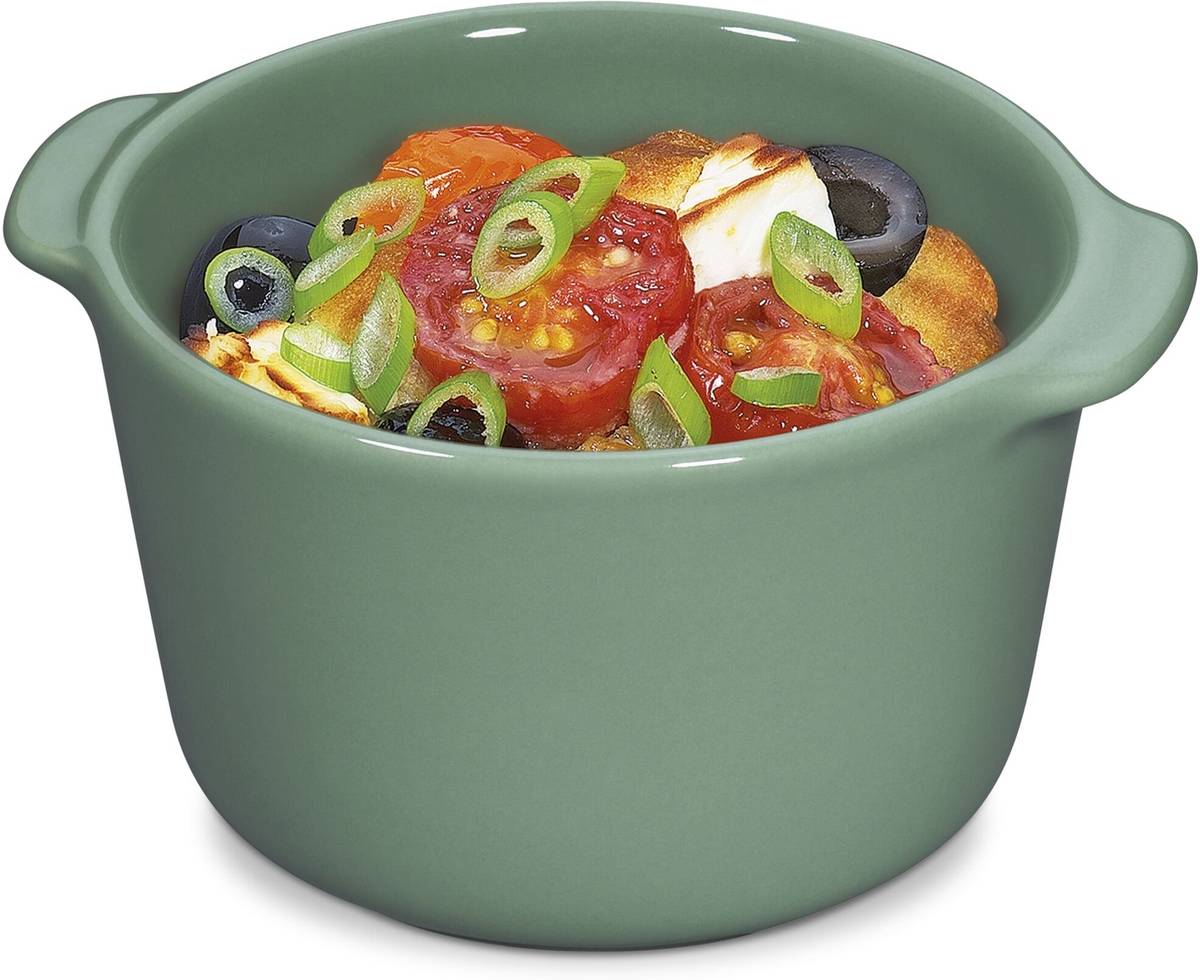 Küchenprofi Sada forem na Ramekin Porto, 2 ks, zelená