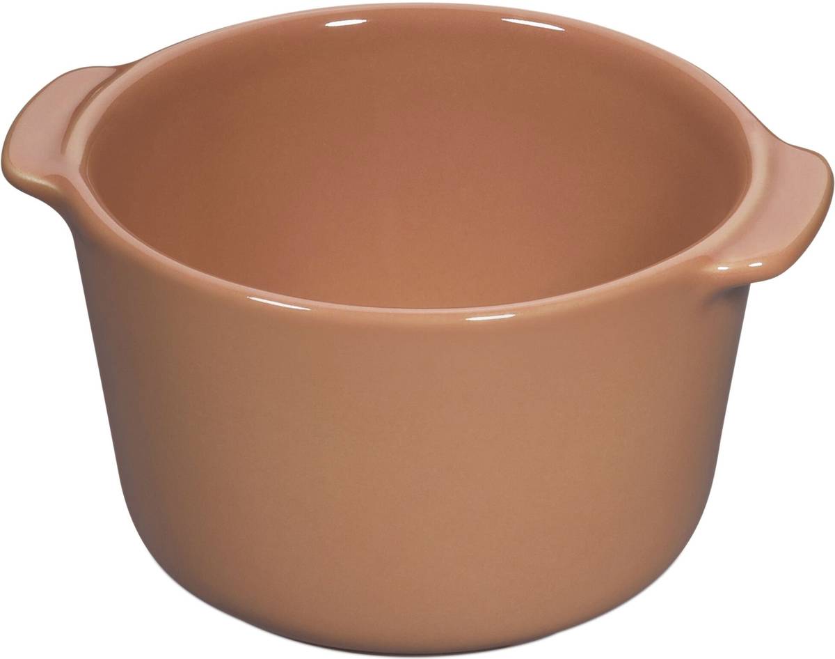 Küchenprofi Sada forem Ramekin Porto, 2 ks, korálová