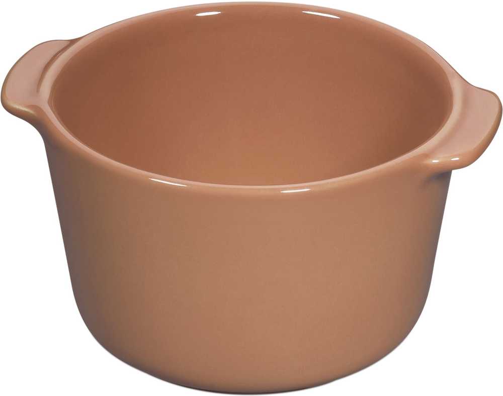 Küchenprofi Sada forem Ramekin Porto, 2 ks, korálová