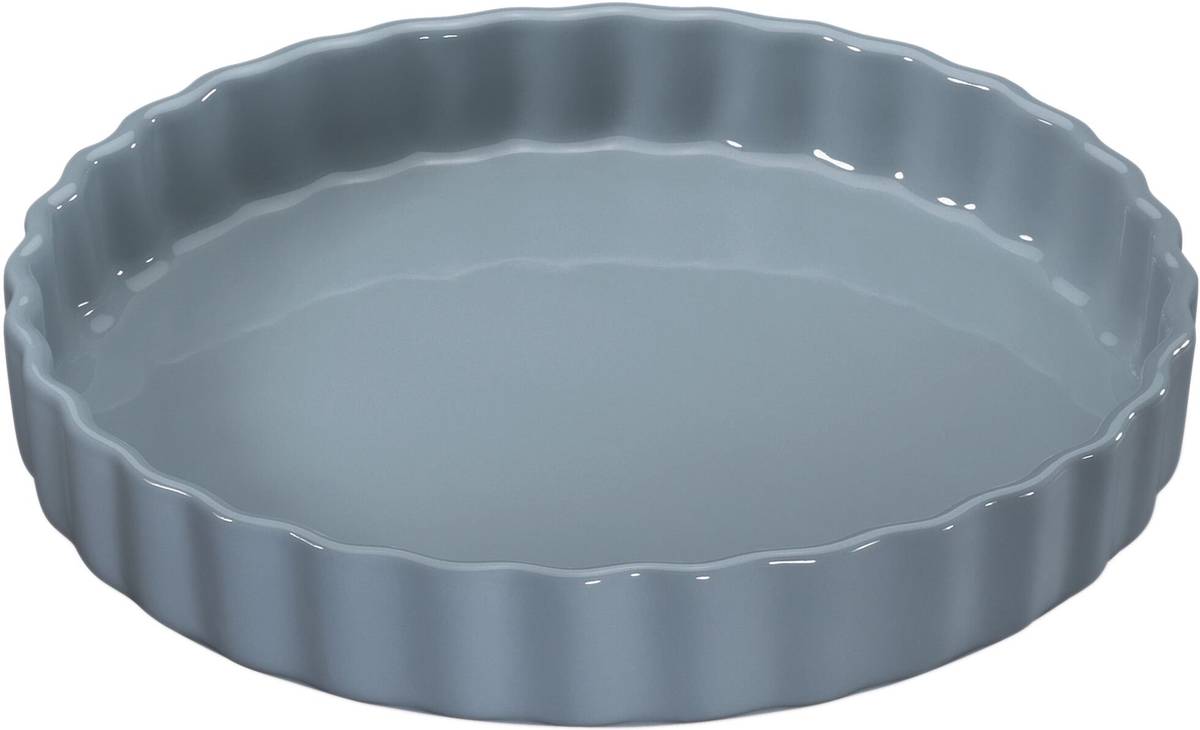 Küchenprofi Forma na koláč Porto, 28 cm, modrá
