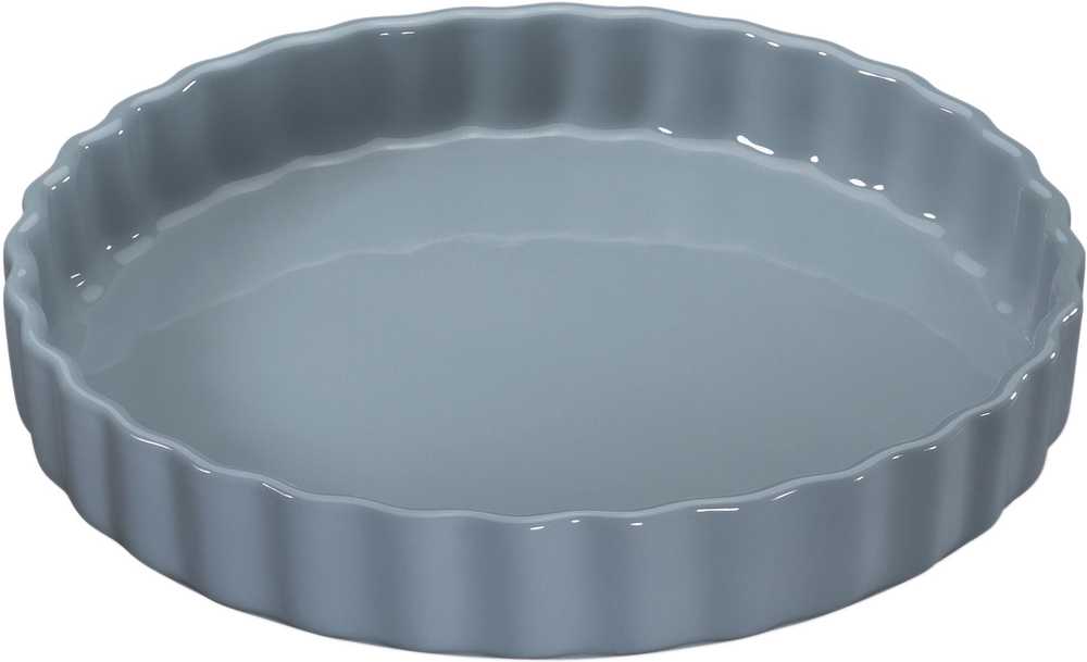 Küchenprofi Forma na koláč Porto, 28 cm, modrá