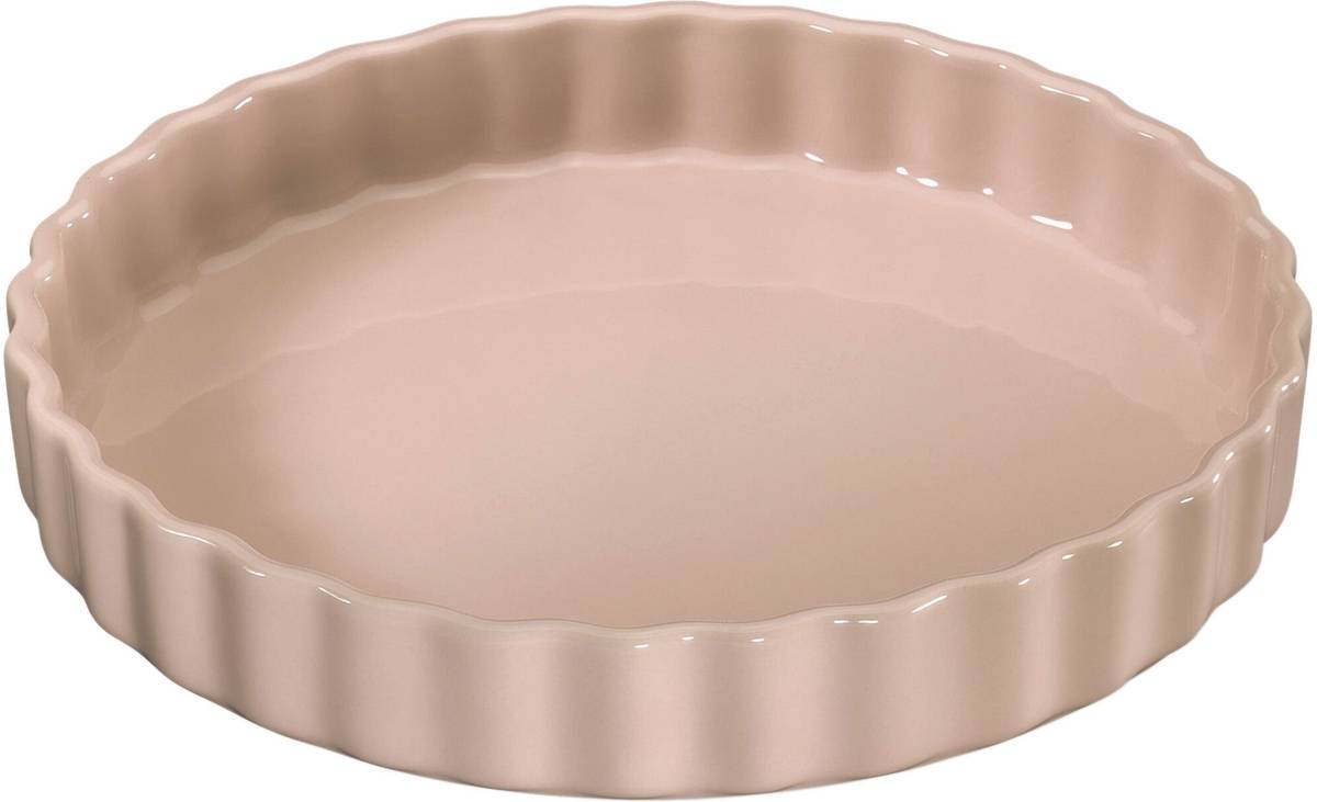 Küchenprofi Forma na koláč Porto, 28 cm, růžová