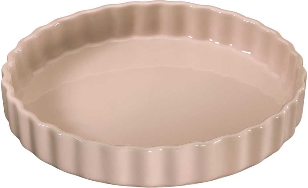 Küchenprofi Forma na koláč Porto, 28 cm, růžová