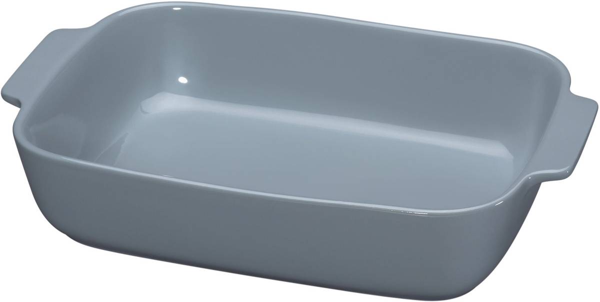 Küchenprofi Zapékací mísa Porto, 36 cm, modrá