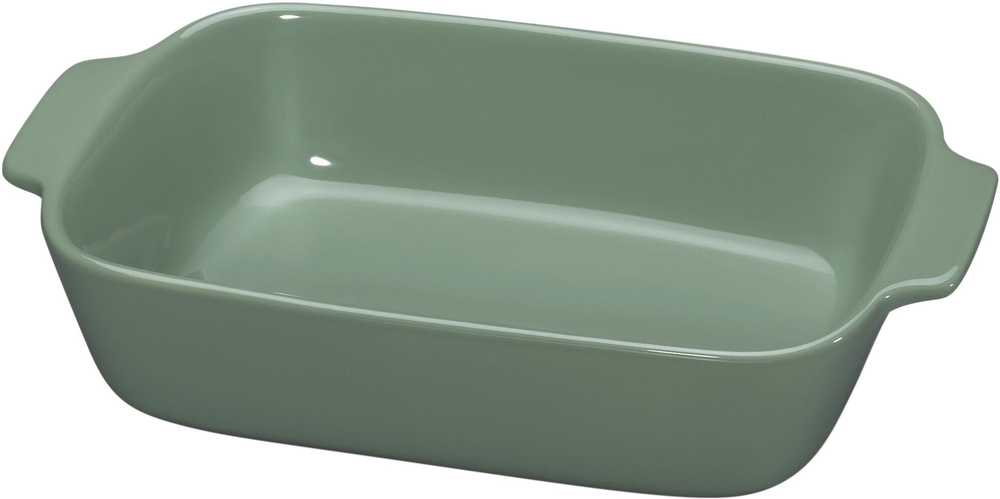Küchenprofi Zapékací mísa Porto, 30 cm, zelená