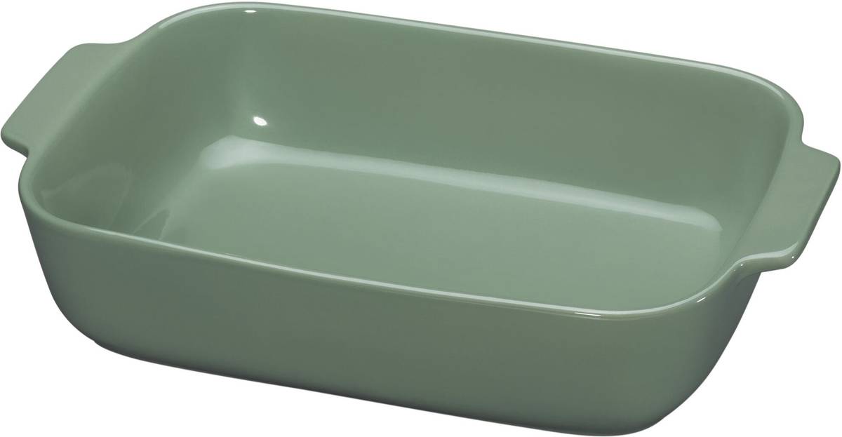 Küchenprofi Zapékací mísa Porto, 36 cm, zelená