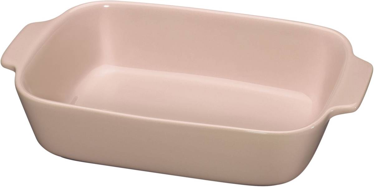 Küchenprofi Zapékací mísa Porto, 30 cm, růžová