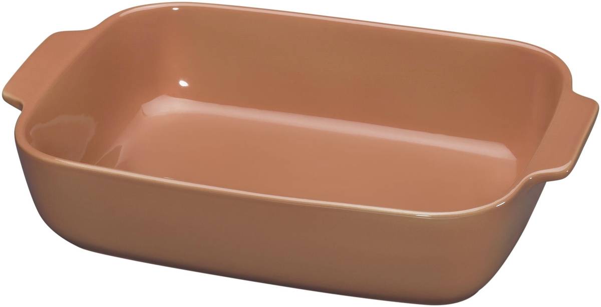 Küchenprofi Zapékací mísa Porto, 36 cm, korálová