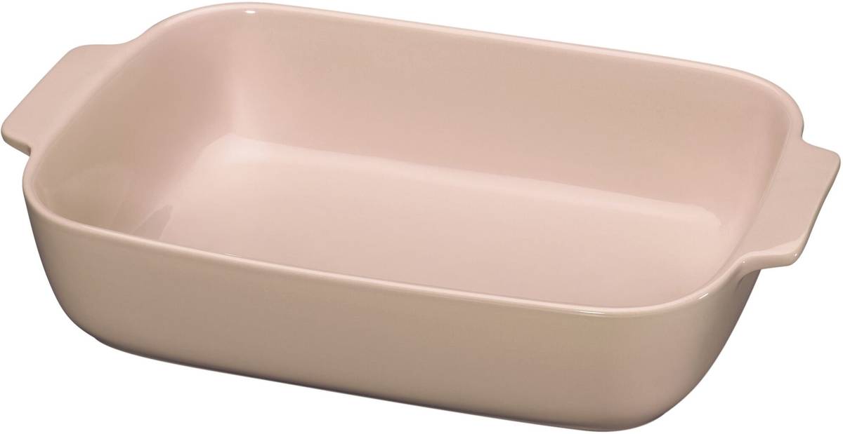 Küchenprofi Zapékací mísa Porto, 36 cm, růžová