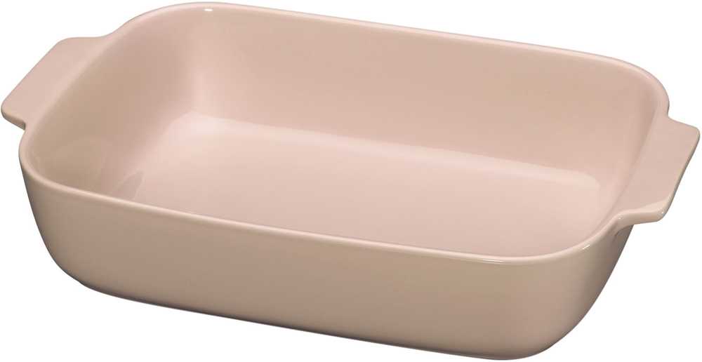 Küchenprofi Zapékací mísa Porto, 36 cm, růžová