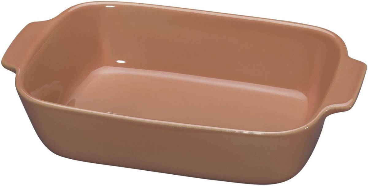 Küchenprofi Zapékací mísa Porto, 30 cm, korálová