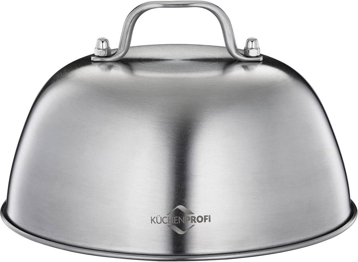 Küchenprofi Grilovací poklop