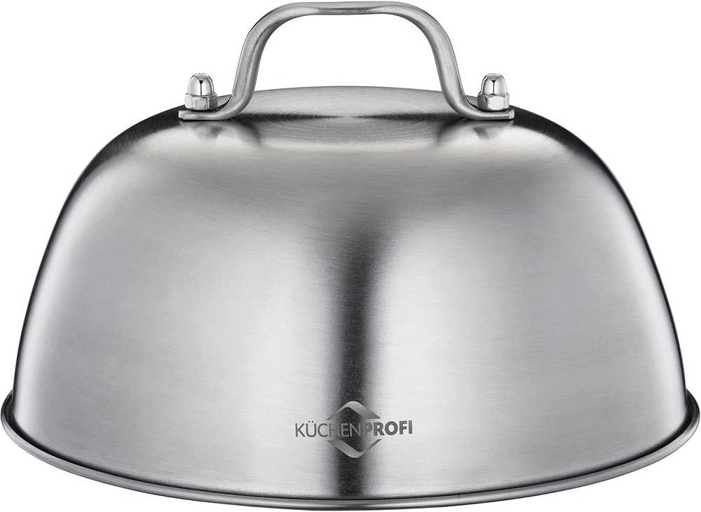 Küchenprofi Grilovací poklop