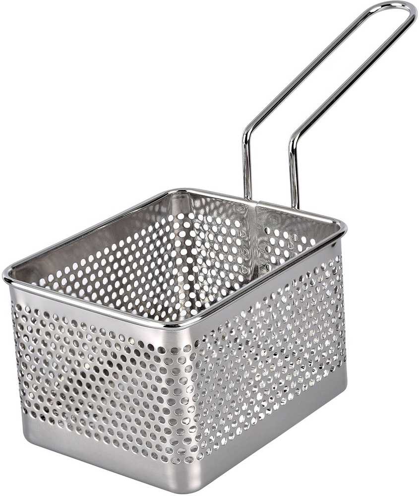 Küchenprofi Servírovací košík na hranolky