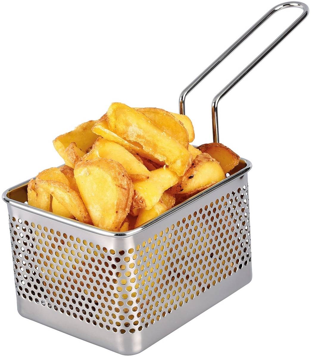 Küchenprofi Servírovací košík na hranolky