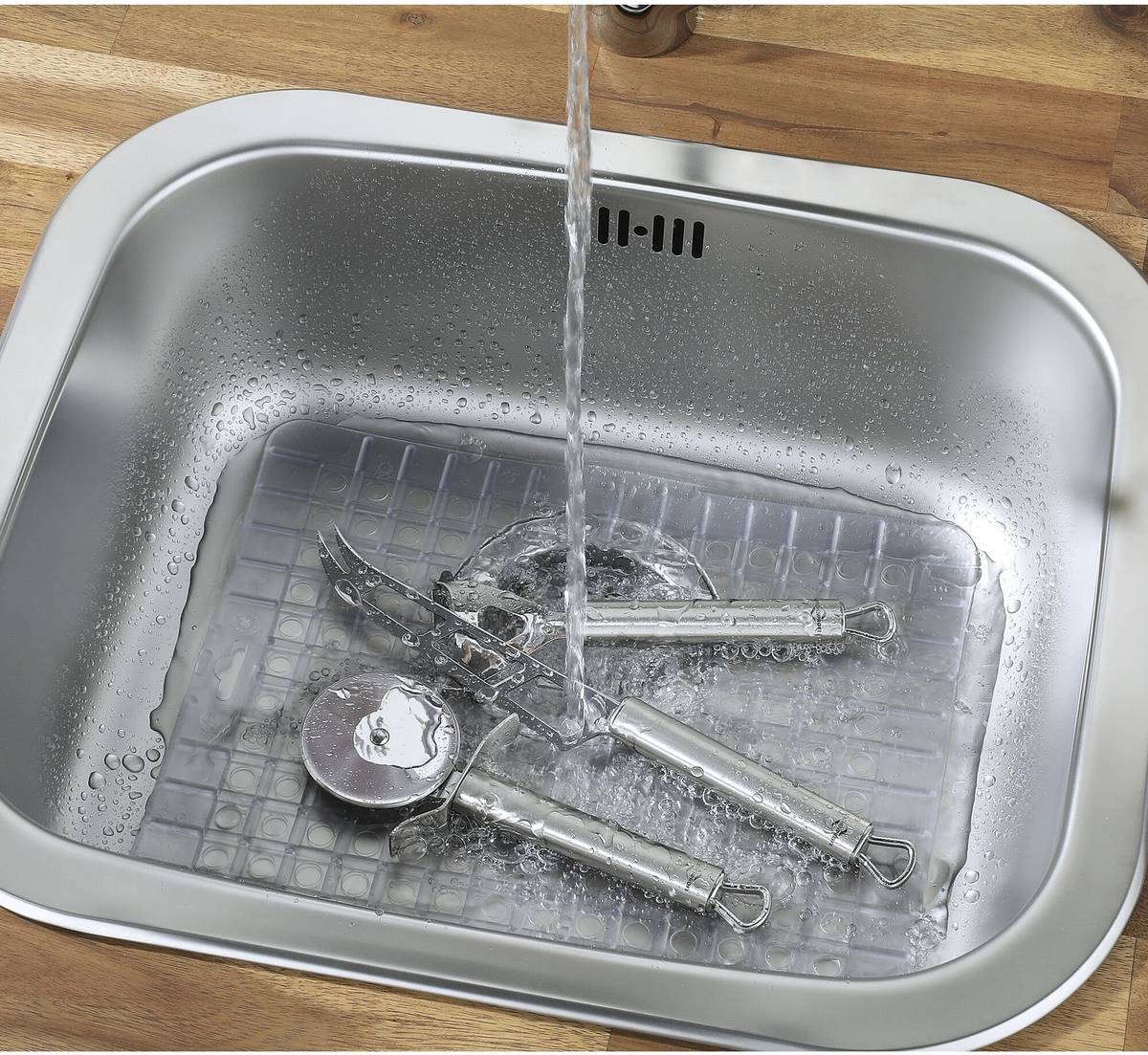 Küchenprofi Podložka do dřezu