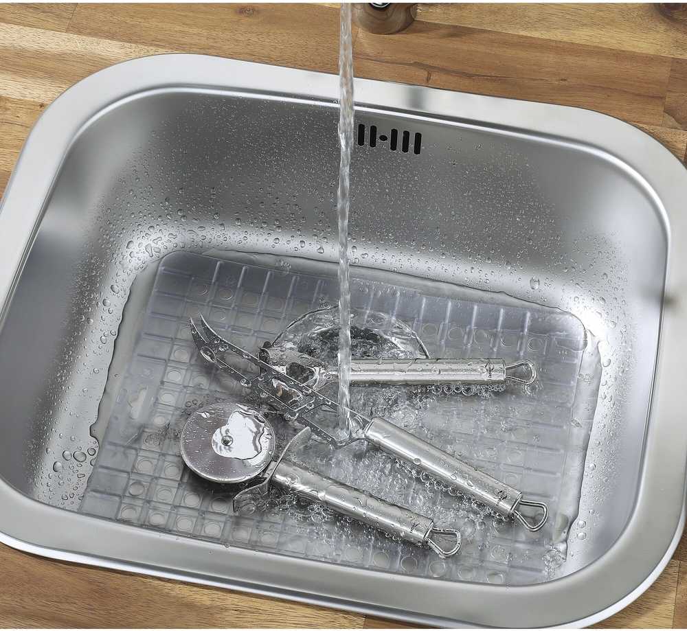 Küchenprofi Podložka do dřezu