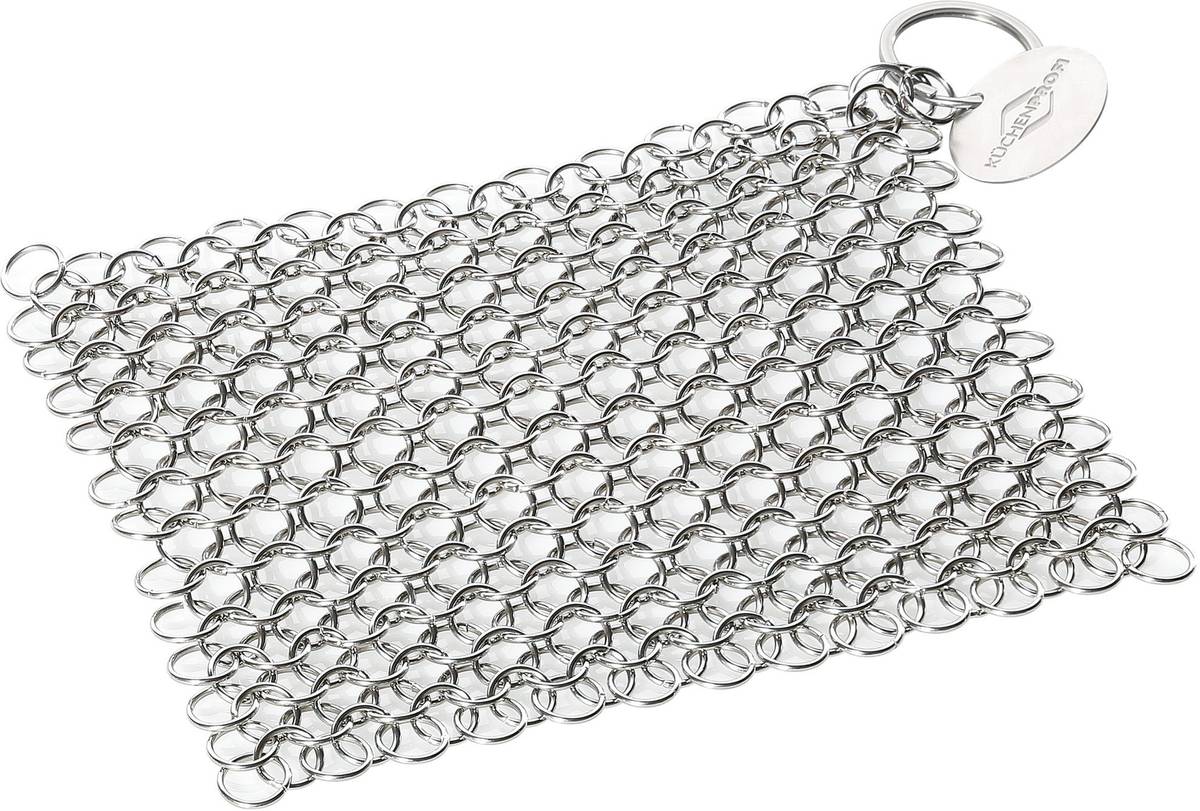 Küchenprofi Drátěnka na gril