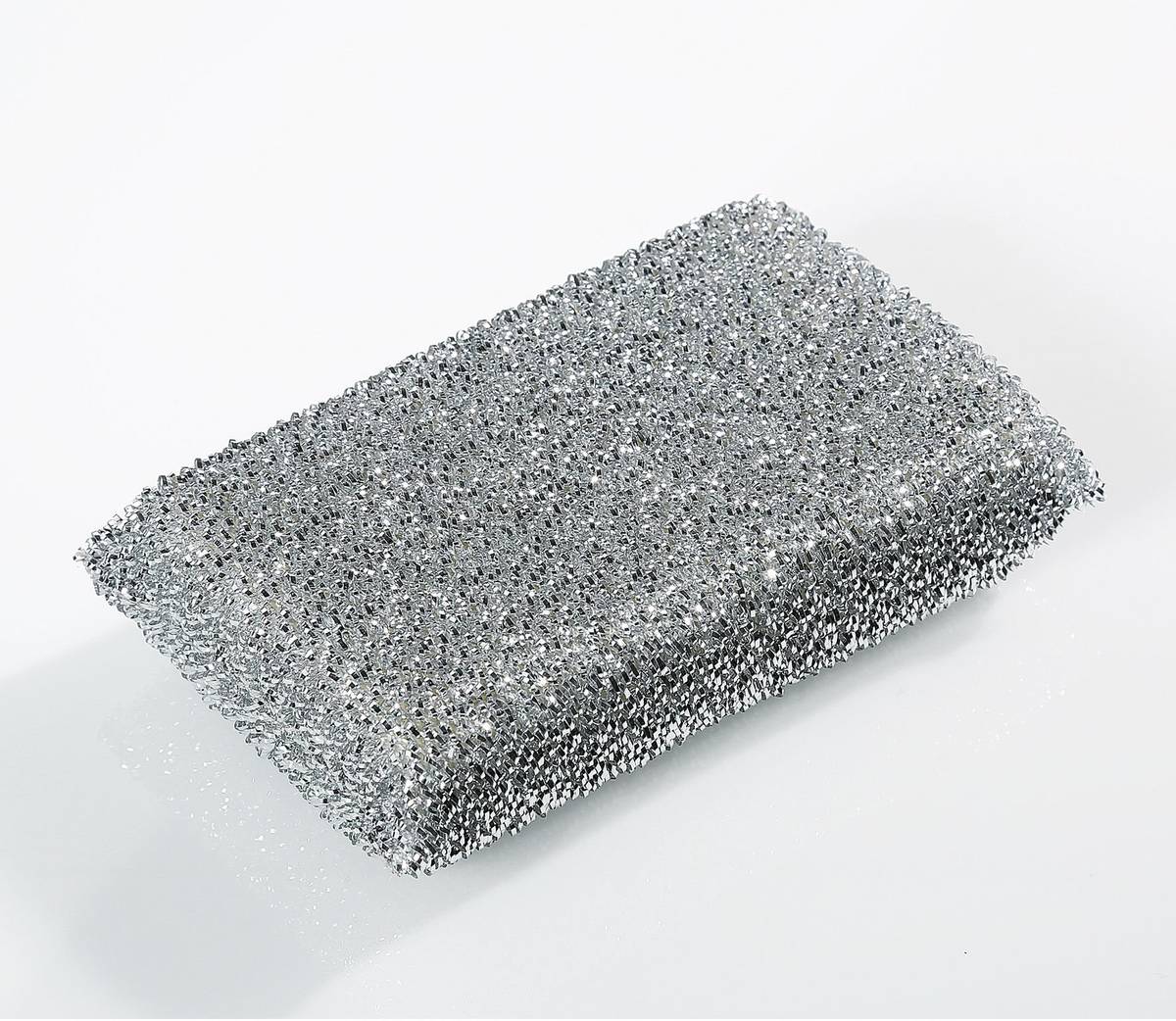 Küchenprofi Houbička Swashy, stříbrná