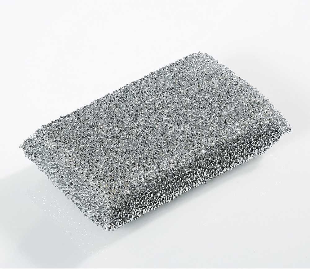 Küchenprofi Houbička Swashy, stříbrná