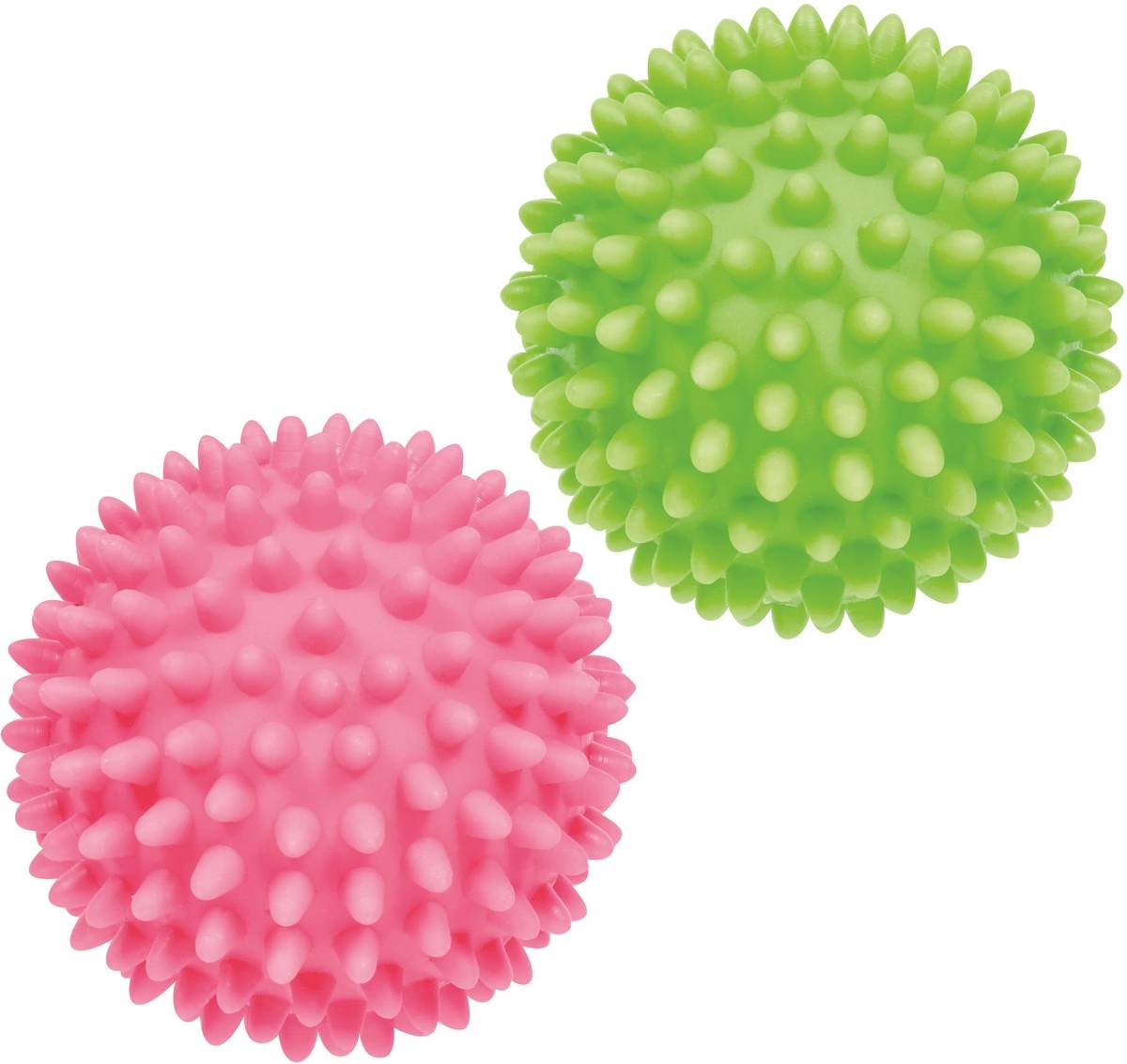 Küchenprofi Sada míčků do sušičky Softy, 2 ks