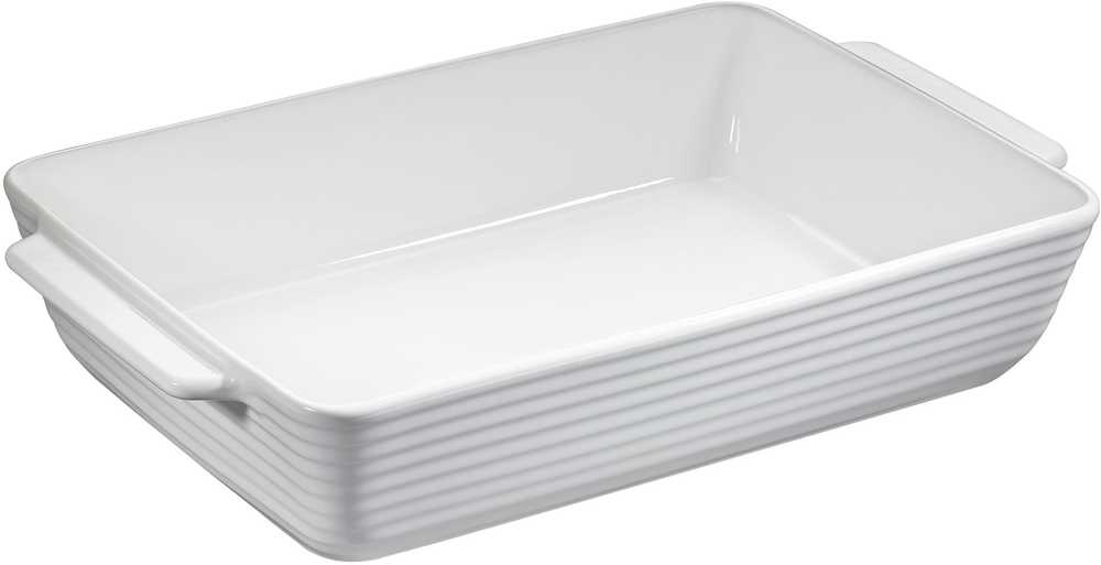 Küchenprofi Zapékací mísa s rukojeťmi Burgund, 40 cm