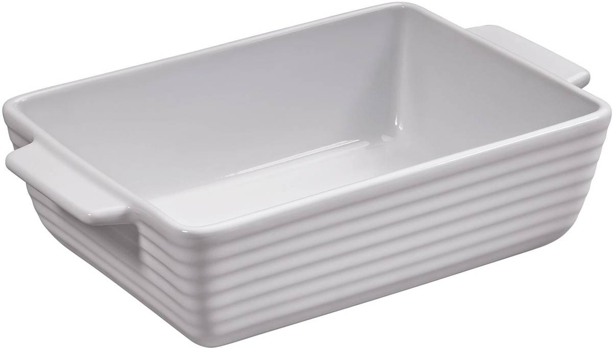 Küchenprofi Zapékací forma s rukojeťmi Burgund, 17 cm