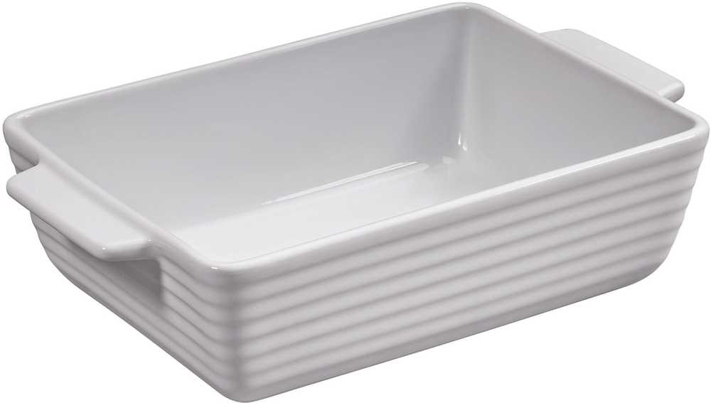 Küchenprofi Zapékací forma s rukojeťmi Burgund, 17 cm