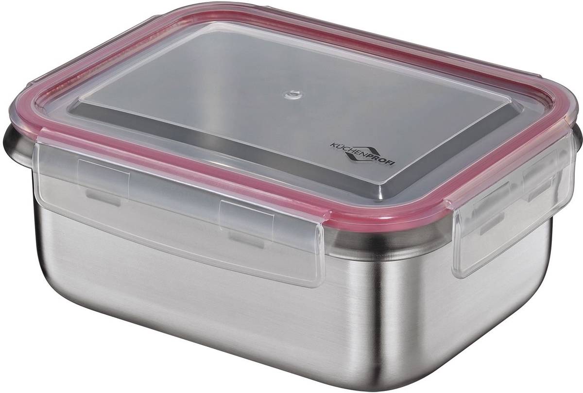 Küchenprofi Svačinový box, M
