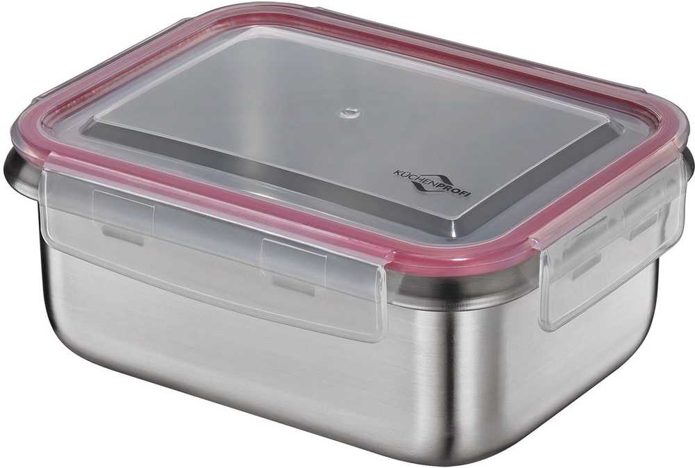 Küchenprofi Svačinový box, M