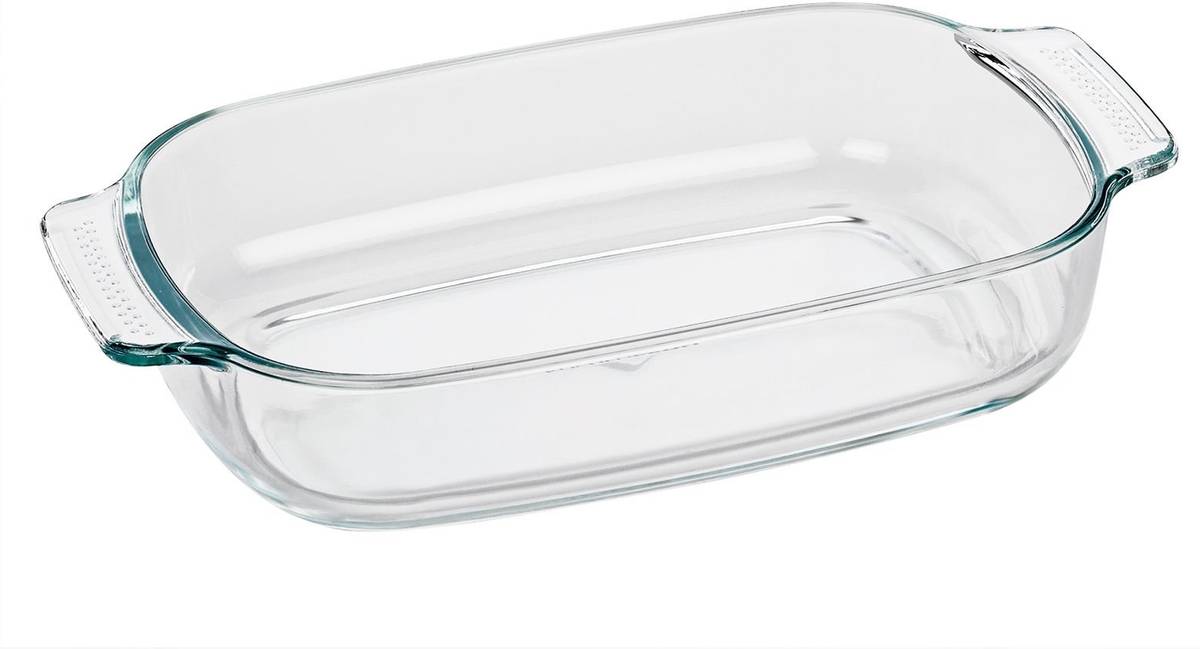 Küchenprofi Skleněná zapékací mísa Elsass, 29 cm