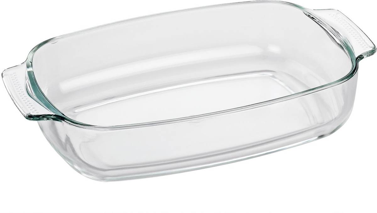 Küchenprofi Skleněná zapékací mísa Elsass, 34 cm