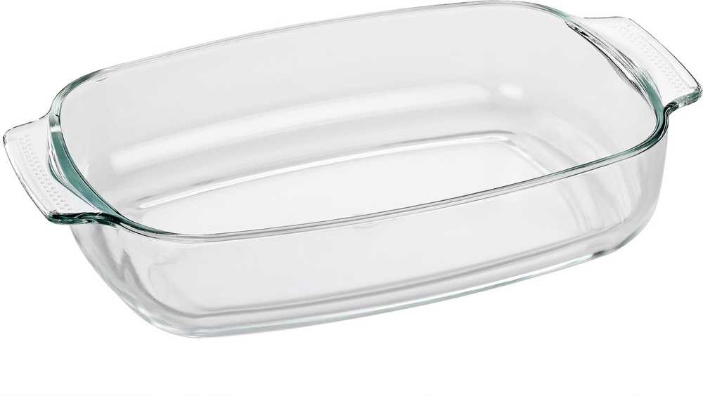 Küchenprofi Skleněná zapékací mísa Elsass, 34 cm