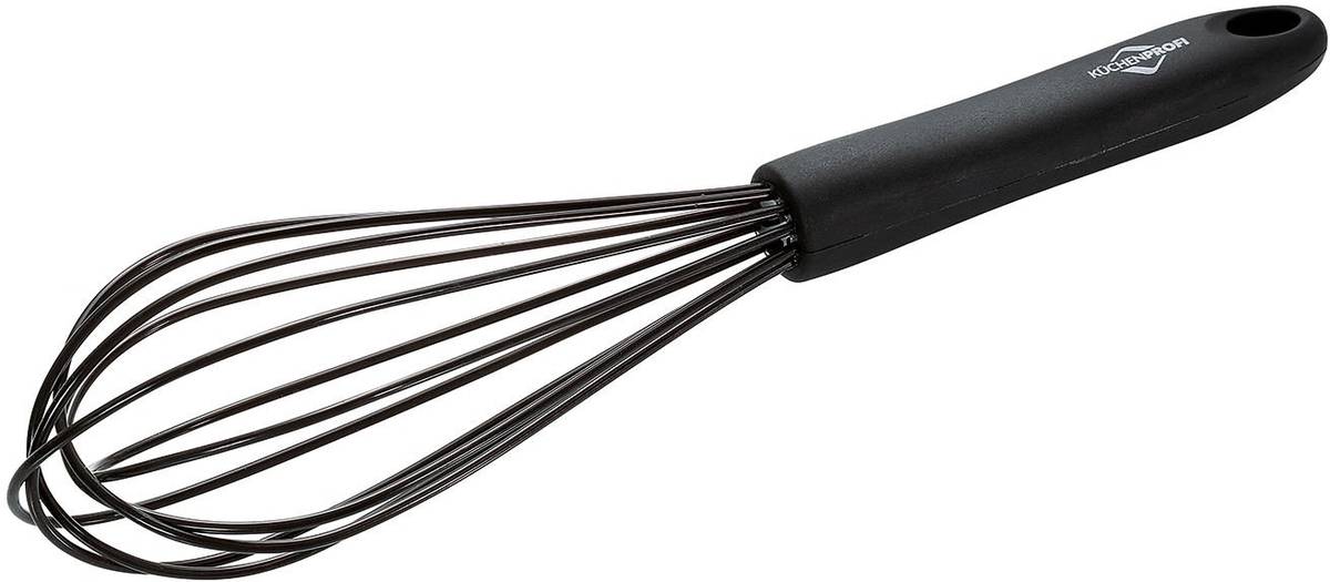 Küchenprofi Trend Metlička, černá