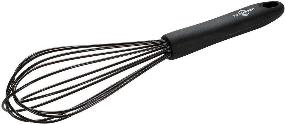 Küchenprofi Trend Metlička, černá