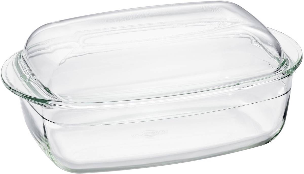 Küchenprofi Skleněná zapékací mísa Elsass, 32.5 cm