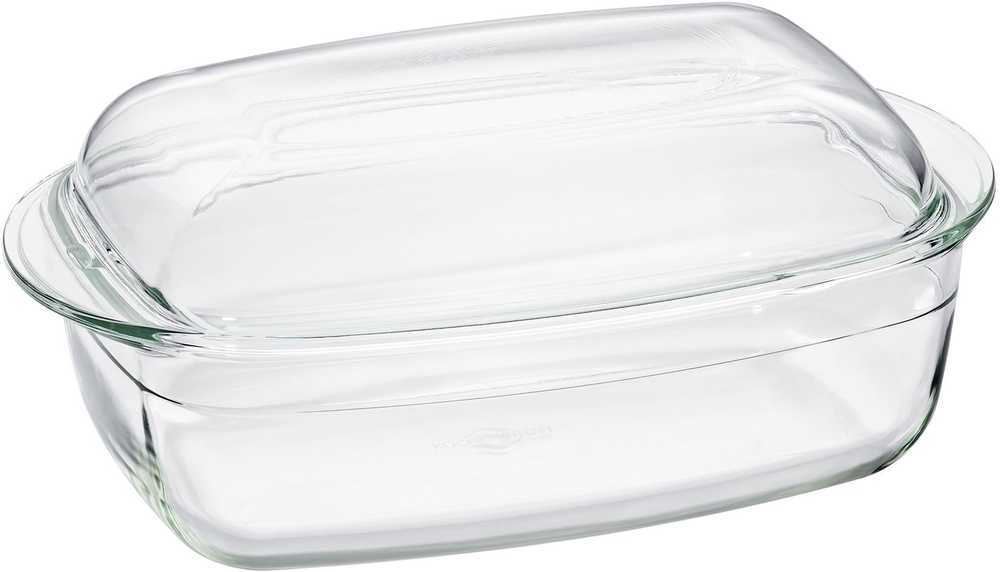 Küchenprofi Skleněná zapékací mísa Elsass, 32.5 cm